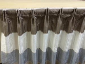 Sheers And Curtain Fabrics